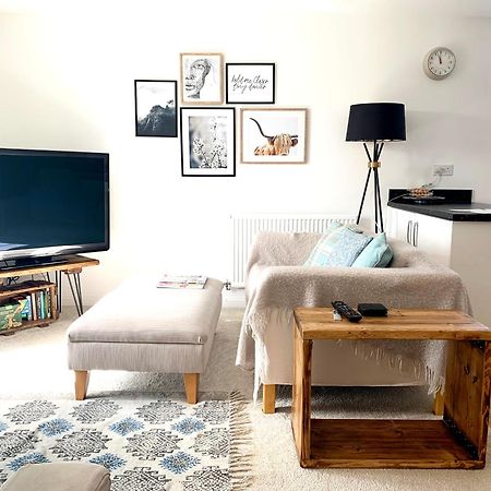 Home Crowd Luxury Apartments Doncaster Exteriör bild