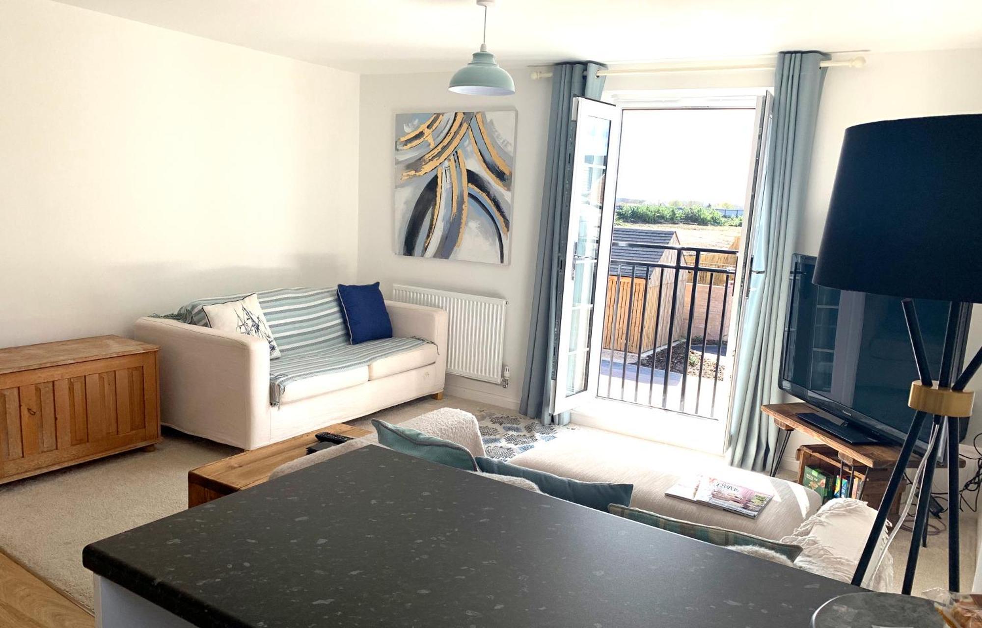 Home Crowd Luxury Apartments Doncaster Exteriör bild