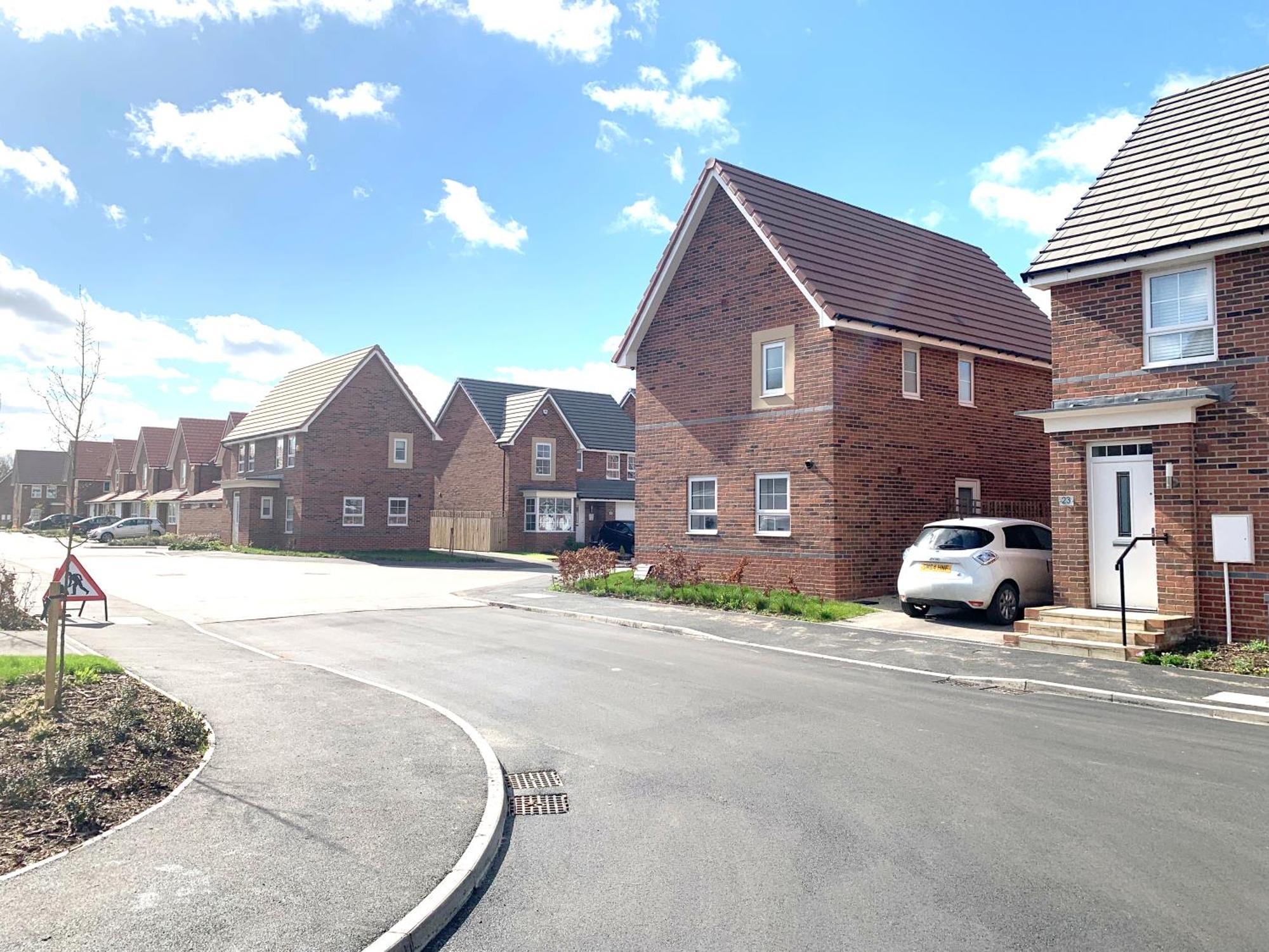 Home Crowd Luxury Apartments Doncaster Exteriör bild